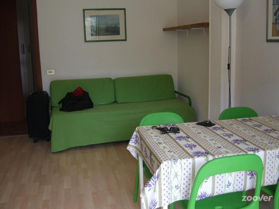 迪亚诺马里纳Casa Vacanze Orchidea公寓 外观 照片