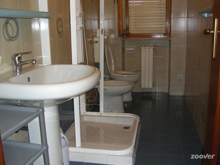 迪亚诺马里纳Casa Vacanze Orchidea公寓 外观 照片
